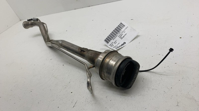⭕ 2014-2021 BMW i3 I01 Fuel Gas Tank Filler Neck Pipe Tube Line Hose Assembly