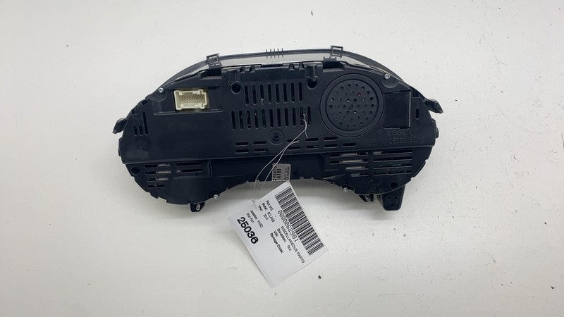 A2429006601 ⭕14-15 Mercedes-Benz B-Class Dash Speedometer Instrument Cluster OEM A2429006601