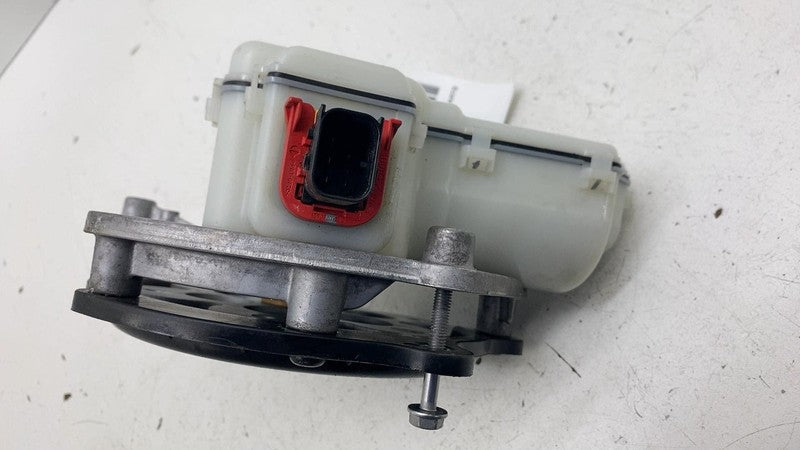 ⭕ 2024-2025 Tesla Cybertruck Rear Left Tonneau Motor OEM Assembly 1852