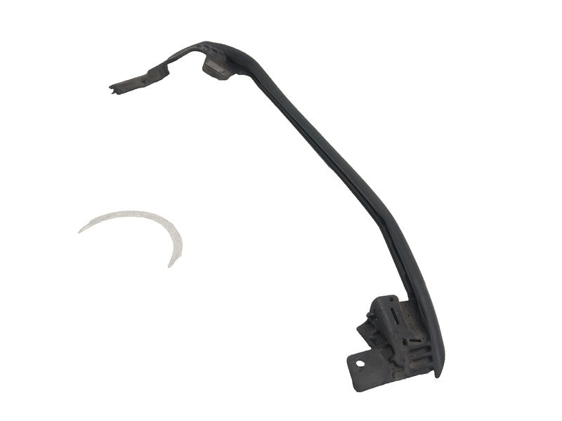 ⭕ 2012 2013 2014 2015 Tesla Model S Front Driver Left Door Seal B-Pillar Margin