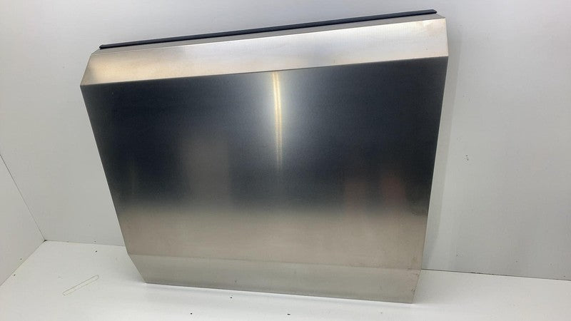 ⭕2024 2025 Tesla Cybertruck Rear Driver Side Door Shell Panel Left 181