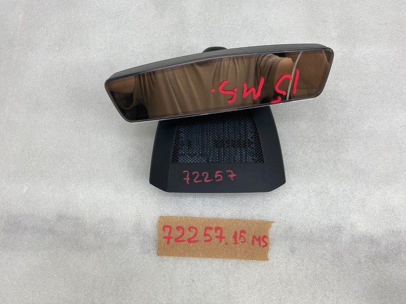 1038482-99-H ⭕ 2012-2020 Model S Front Rear View Mirror w/ Auto Pilot Monocamera 1038482-99-H