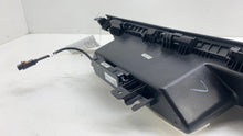 ⭕24-25 Model 3 Dash Instrument Panel Glove Box Storage w/ USB Drive 1695247-10-C