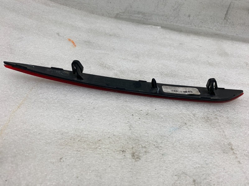 ⭕12-20 Model S Rear Left & Right Bumper Lamp Reflector 6007705-00-C/60