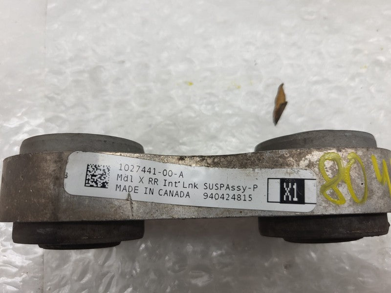 1027441 00 A ⭕ 16-20 Model X Rear Passenger Side Suspension Integral Link Right 1027441-00-A