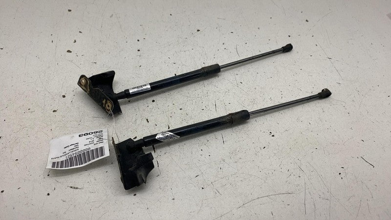 ⭕ 2019 Smart EQ Fortwo Rear Left & Right Trunk Strut Lift Support A453