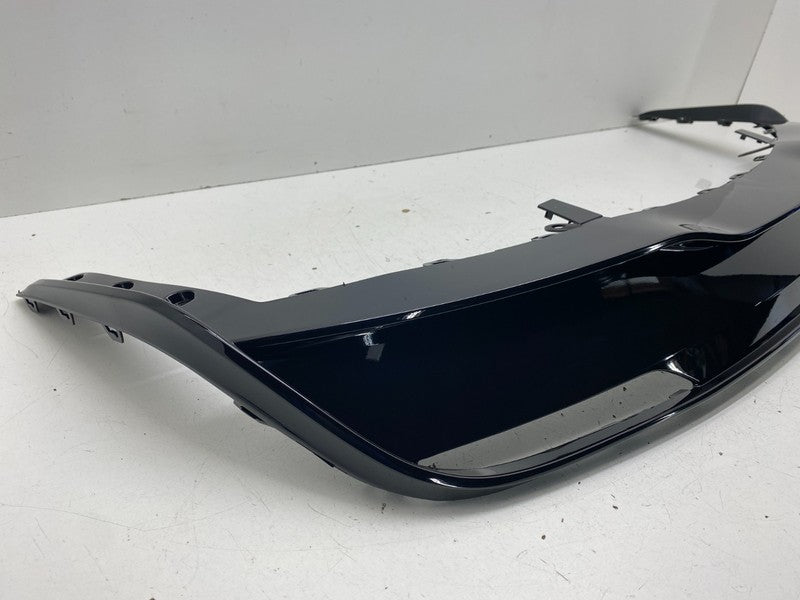 1582581-00-D ⭕2024-2026 Tesla Model 3 Rear Bumper Valance Lower Trim Panel Cover 1582581-00-D