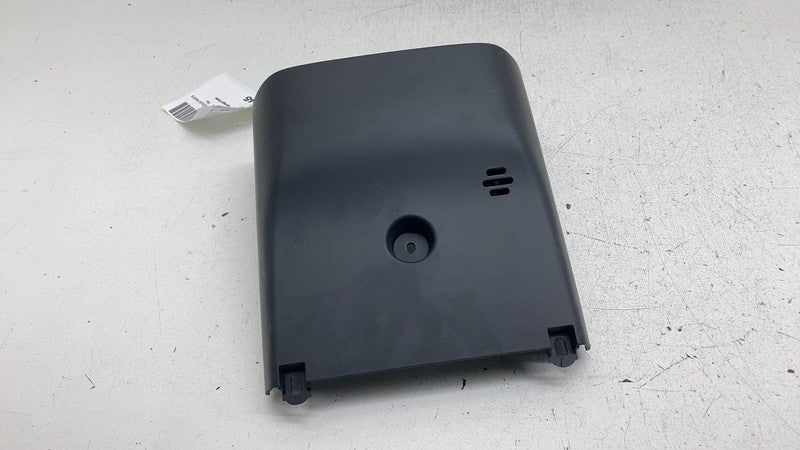 PT00013641 ⭕ 2022-2024 Rivian R1T Lower Steering Column Shroud Trim Cover Panel PT00013641