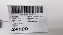 2024 2025 Tesla Model 3 Cybertruck Bluetooth Low Energy End Point Liner Module