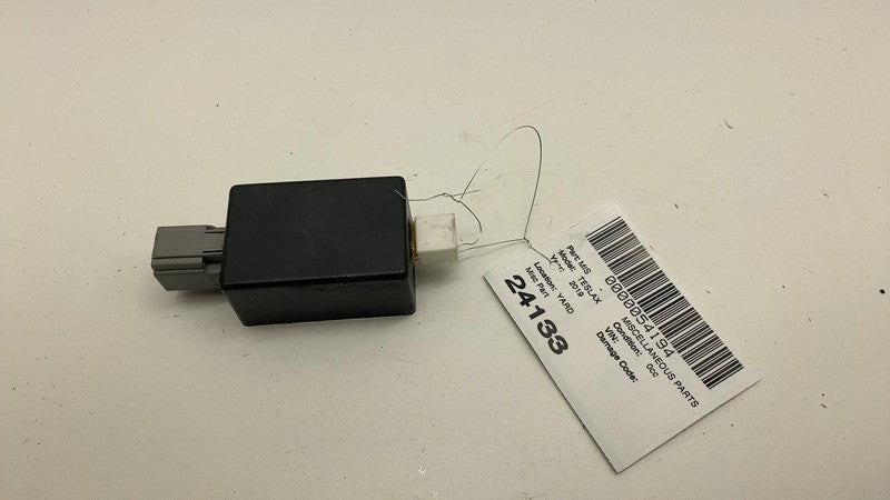 2016-2020 Tesla Model X Power Liftgate Strut Discharge Module