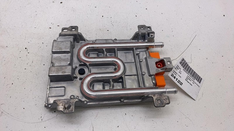 ⭕ 22-24 Rivian R1T R1S Front DC to DC Power Converter Control Module P