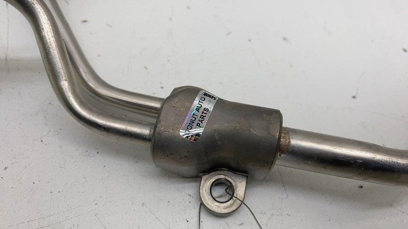 ⭕ 2025-2026 Ram 1500 3.0L Turbocharger Oil Feed Hose Tube Pipe Line 68