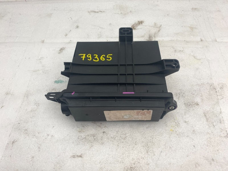 104704200F ⭕ 16-20 Model X MX Front Body Comfort Control Module Enclosure Box 1047042-00-F