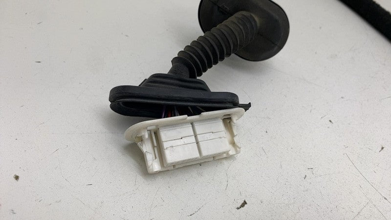 ⭕20-23 Model Y Rear Driver Side Door Wiring Harness Cable Wire Left 14