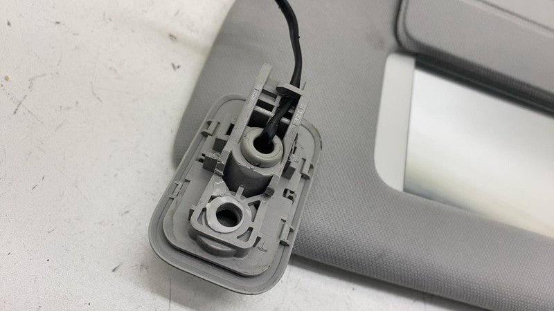 ⭕2017-2023 Tesla Model 3 Y PAIR Front Left & Right Windshield Sun Viso