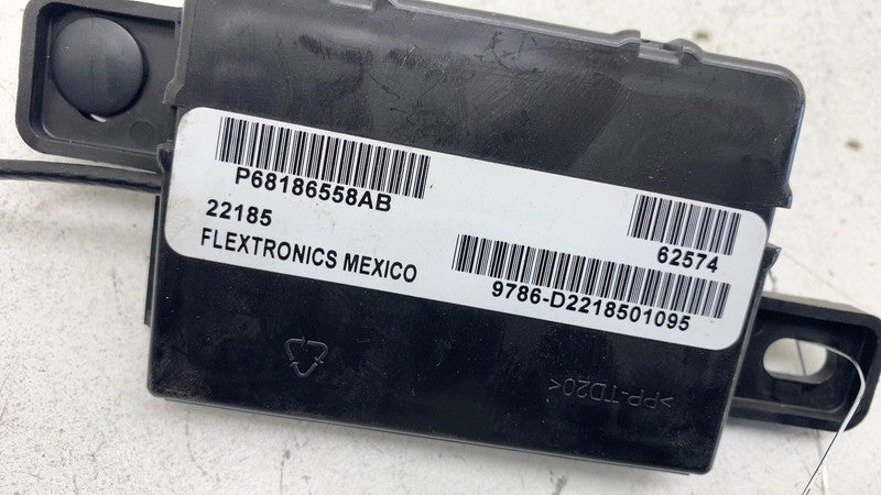 P68186558AB ⭕ 17-24 Chrysler Pacifica Antenna Remote Start & Keyless Entry Module 68186558AB