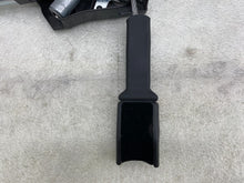⭕ 2012-2015 Tesla Model S Front Left Side Outboard Lap Pretensioner 1004532-00-C