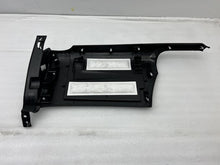 2016-2022 Mazda MX-5 Miata Lower Passenger Side Dashboard Trim Kick Panel Right