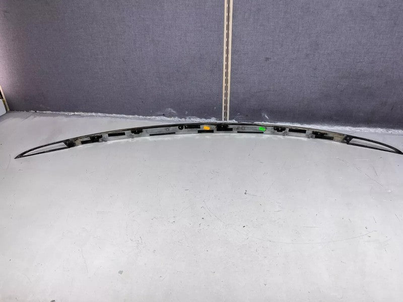 100885600C ⭕ 12-15 Model S Rear Liftgate Applique Trunk Chrome Molding Strip 1008856-00-C
