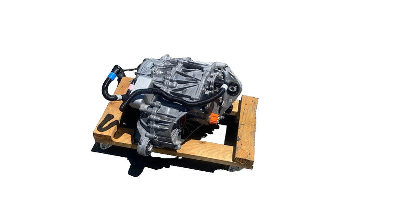⭕ 17-23 Tesla Model Y 3 Front Drive Unit Engine Electric Motor 30k 112