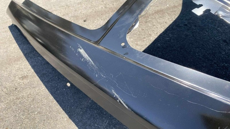 ⭕ 2021 2022 2023 Tesla Model 3 Rear Passenger Side Quarter Panel Skin Right RH
