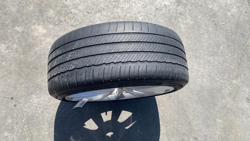 ⭕ 17-20 Model 3 Wheel Rim 19x8.5J +40MM & Michelin Tire 235/40 R19 104