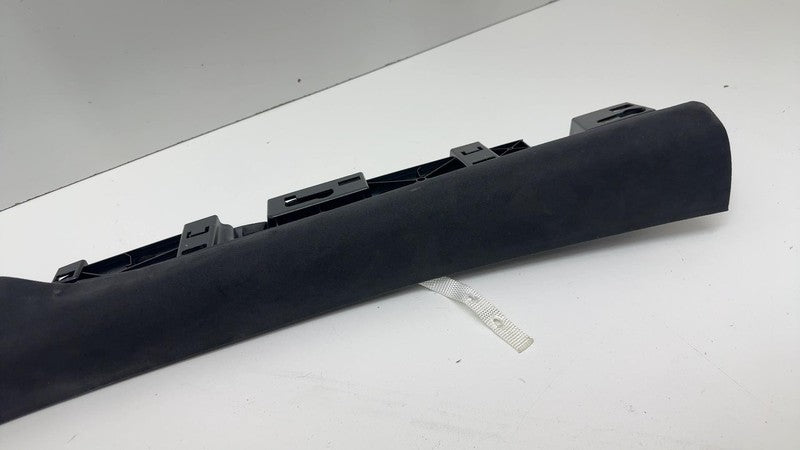 ⭕ 16-20 Model X Front Right A-Pillar Upper Carrier Cover Trim Panel 10