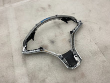 ⭕ 2012-2020 Tesla Model S Front Steering Wheel Trim Bezel Assembly OEM 2463293
