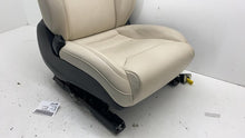 ⭕ 2016-2020 Tesla Model S Front Left 1st Row Seat Upper & Lower Cushion Assembly