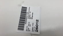 2021-2024 Tesla Model S X Front Trunk Luggage Storage Frunk Access Panel Assy