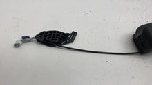 ⭕ 12-14 Mercedes E350 E-Class Trunk Lid Open Close Pull Down Motor A2125452140
