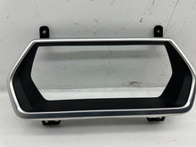 ⭕ 2012-2015 Model S Speedometer Instrument Cluster Trim Bezel Frame 6007725-00-B