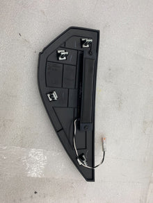 ⭕ 12-20 Tesla Model S Front Left Instrument Panel Dash Trim Cover 1028359-00-A