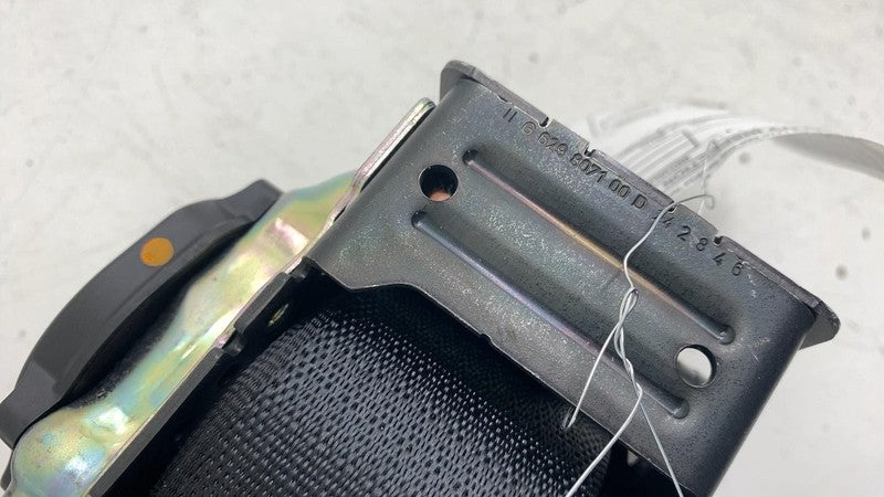 ⭕ 20-24 Model Y MY Rear Left or Right 2nd Row Seat Belt & Retractor 16