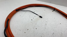 ⭕ 12-20 Tesla Model S High Voltage Inlet Charger Cable Wire Harness 1055873-10-F