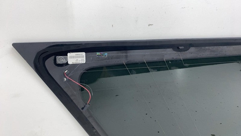 ⭕ 2018-2024 Lincoln Navigator Rear Right Quarter Window Glass OEM JL7B