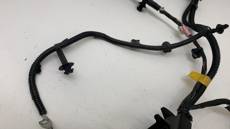 ⭕ 2017-2023 Tesla Model 3 Thermal Sub Battery Wiring Harness Cable Wir