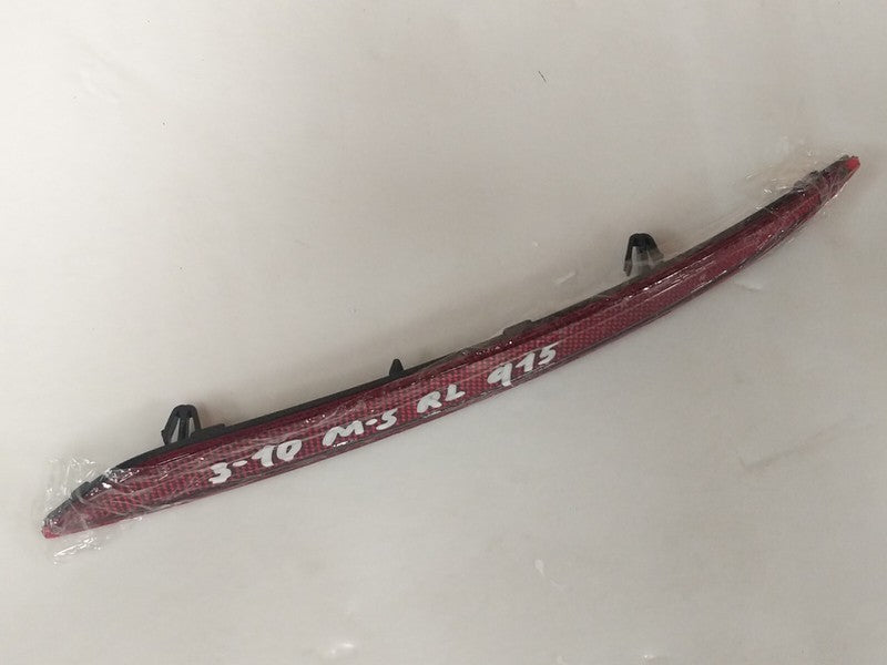 6007705 ⭕ 2012-2020 Tesla Model S MS Rear Left Bumper Lower Reflector Lamp Light 6007705