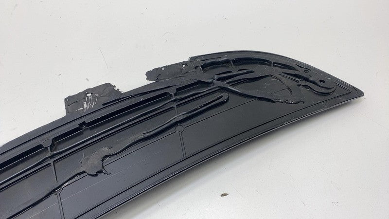 ⭕ 2016-2020 Tesla Model X MX Rear Trunk Liftgate Lower Spoiler Wing 10