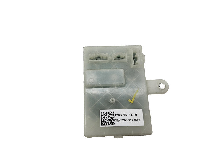 109275598D ⭕ 2017-2020 Model 3 GEN 3 Charge Port Controller ECU Control Module 1092755-98-D