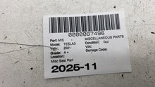 ⭕17-23 Tesla Model 3 Front Left or Right Seat Height Adjuster Motor 1104003-00-B