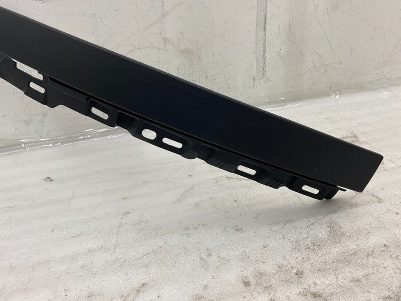 110512600E ⭕ 2016-2023 Tesla Model X Rear Left C-Pillar Trim Cover Racetrack 1105126-00-E