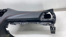 2019-2024 Subaru Forester Front Dash Dashboard Instrument Panel Gray Assembly