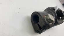 ⭕ 2014 Mazda MX-5 Miata Steering Column Intermediate Shaft Joint OEM