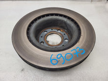⭕ 17-23 Tesla Model 3 M3 Front Left or Right Brake Disc Rotor Base Mono-Material