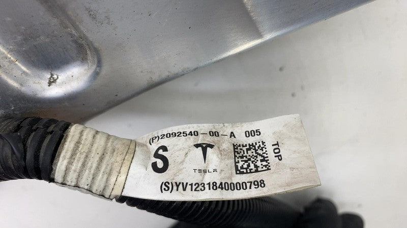 ⭕ 2016-2020 Tesla Model S High Voltage DCDC Converter Module Unit 1028