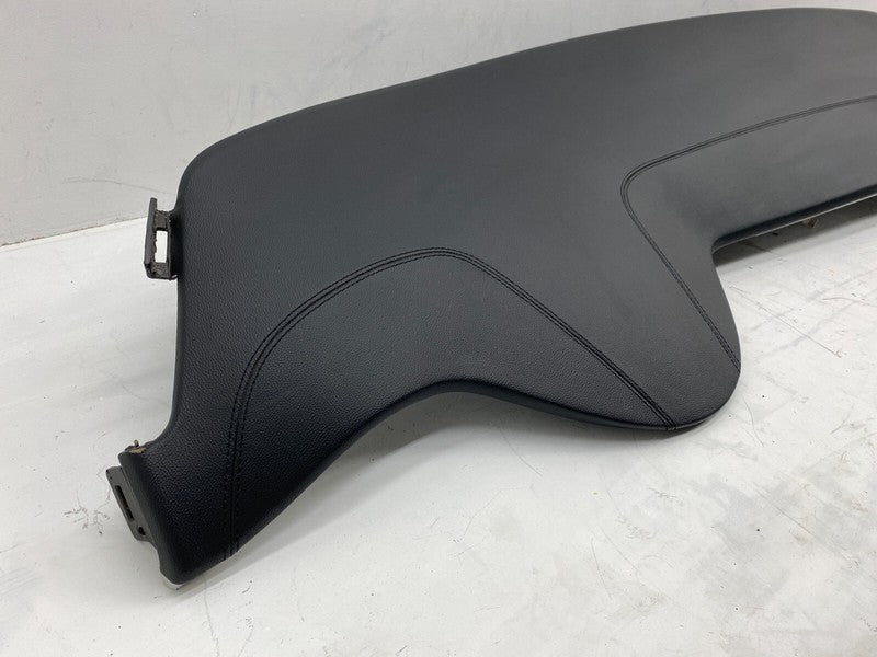 1002255-00-G ⭕ 12-15 Tesla Model S MS Dashboard Instrument Panel Dash Trim Cover 1004397-05-J