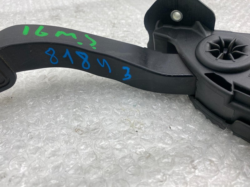 BE5C9F836AA ⭕ 2016-2020 Tesla Model S Accelerator Throttle Pedal Assembly BE5C 9F836-AA OEM