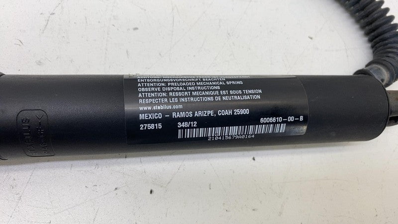 ⭕ 2012-2020 Model S MS Rear Right Liftgate Trunk Power Shock Strut 600