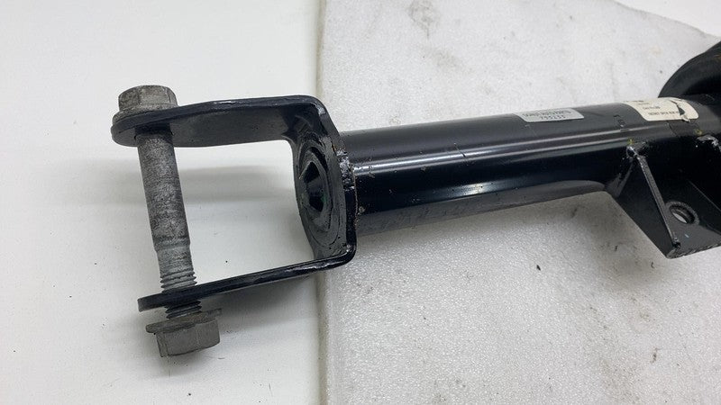 1044364-00-G 2017-2023 Tesla Model 3 M3 Front Left Shock Strut + Control Arm + Bracket LH RWD